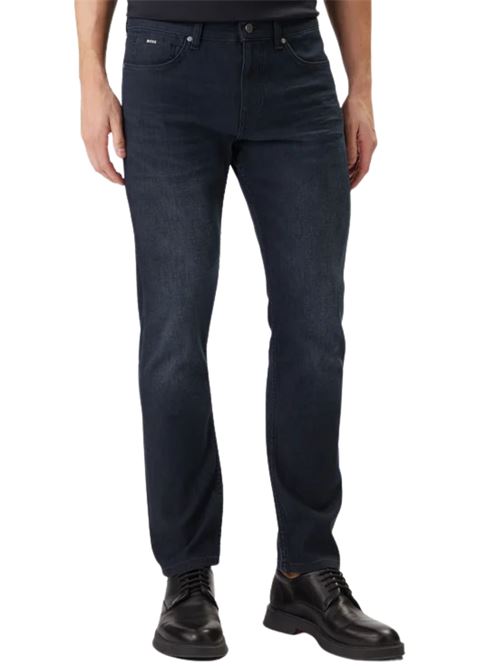 Jeans Delaware stretch Hugo Boss | 50555207406